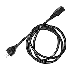 Dây nguồn Uni-Schuko SONEL WAPRZZAS1 (230V)